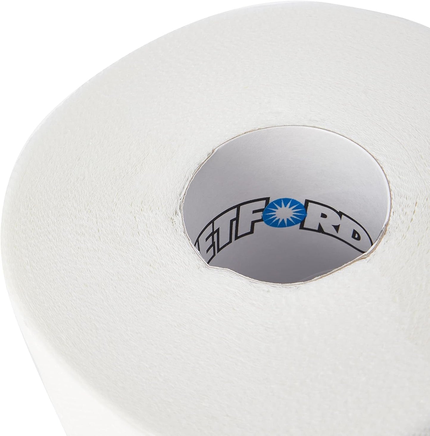 Aqua Soft Toilettenpapier, tragbares Toilettenpapier, 4 Rollen/Flaschen, Camping-Toiletten, Outdoor-Camping-Toilettenpapier
