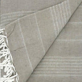 ECOMMERC3 Multifunktions-Tagesdecke, Größe 300 x 260 cm, für Sofa oder Bett, blau, multifunktionale Tagesdecke, dekorativ für Sofa, Bett, Sofaüberwurf, leicht und elegant, blau. Betten und Decken. Besuchen Sie den ECOMMERC3-Store Leinenfarben 230 x 260 cm