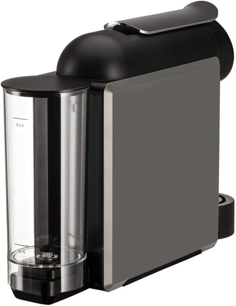 Delta Q MASCHINE MINIQOOL GRAU