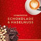 Wiener Melange - 500g Vollkorn | Klassische Wiener Kaffeemischung | Aromatischer Kaffee aus 100 % Arabica-Bohnen. Ideal für Kaffeevollautomaten und Espressomaschinen