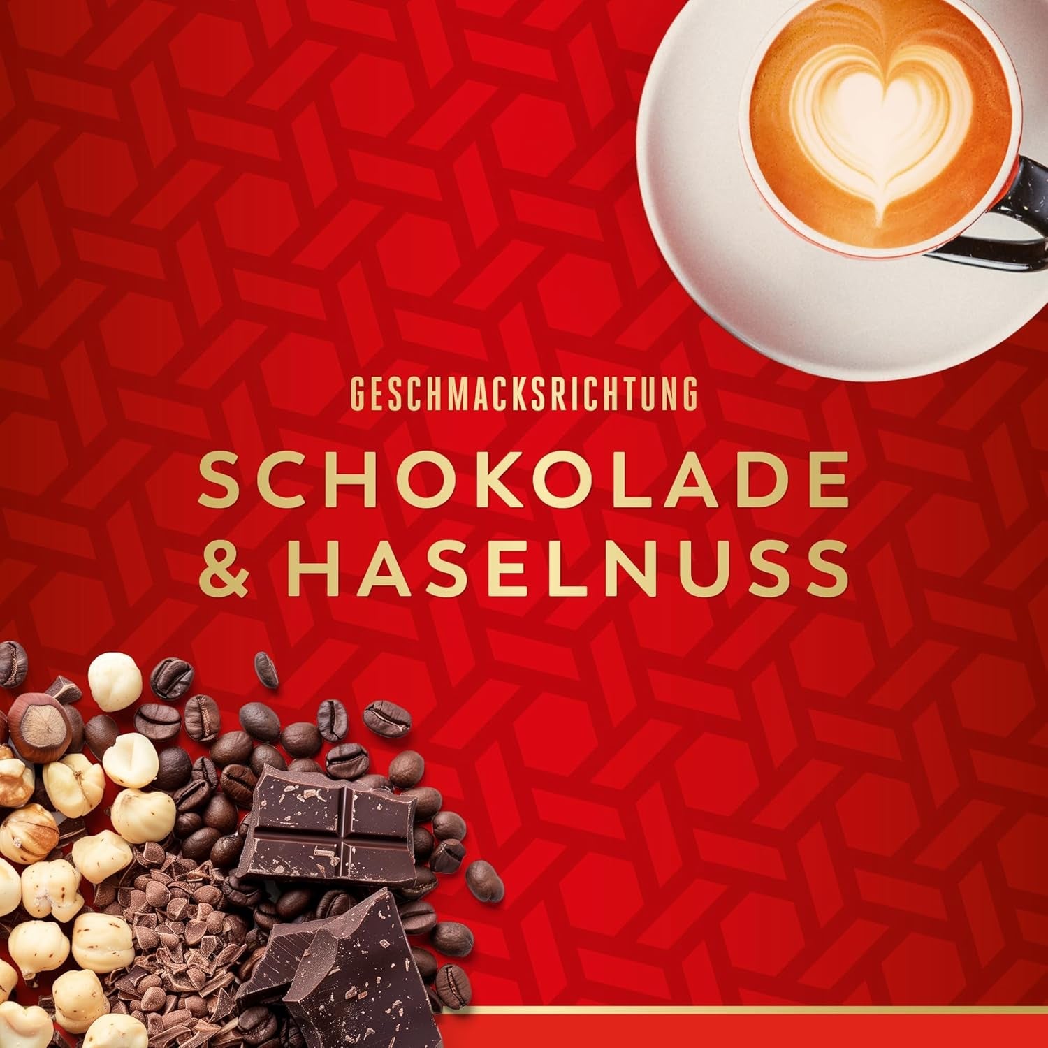 Wiener Melange - 500g Vollkorn | Klassische Wiener Kaffeemischung | Aromatischer Kaffee aus 100 % Arabica-Bohnen. Ideal für Kaffeevollautomaten und Espressomaschinen