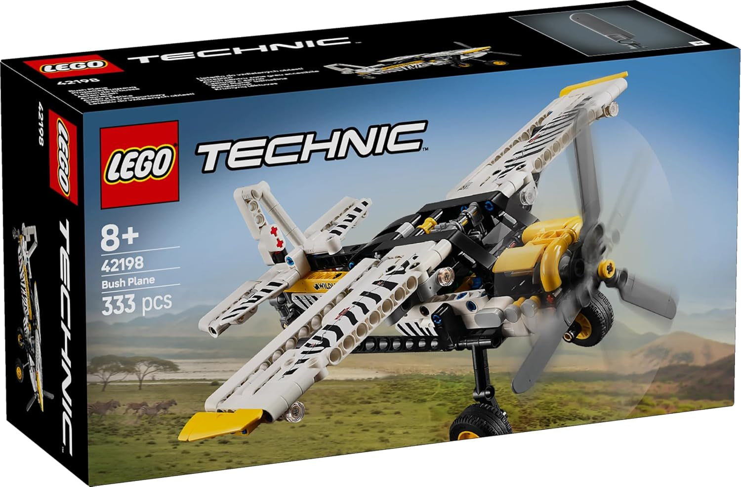 Besuchen Sie den LEGO-Store