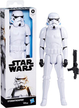 Star Wars Titan Hero Series Stormtrooper Actionfigur 30 cm Actionfiguren Naty Shop