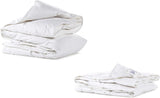 Caleffi 1003479 Four Seasons Ghiro Cotton Doppelbettdecke, Einheitsgröße Bettdecken und Steppdecken Naty Shop Standardtitel