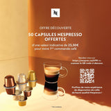 Krups Nespresso-Espressomaschine, Kapsel-Espressomaschine, Espresso-Barista-Stil, Milchaufschäumer, hergestellt in Frankreich YY4355FD