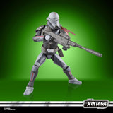 Star Wars Vintage Crosshair Collection, Star Wars: Bad Batch Actionfigur zum Sammeln (9,5 cm) Actionfiguren Naty Shop
