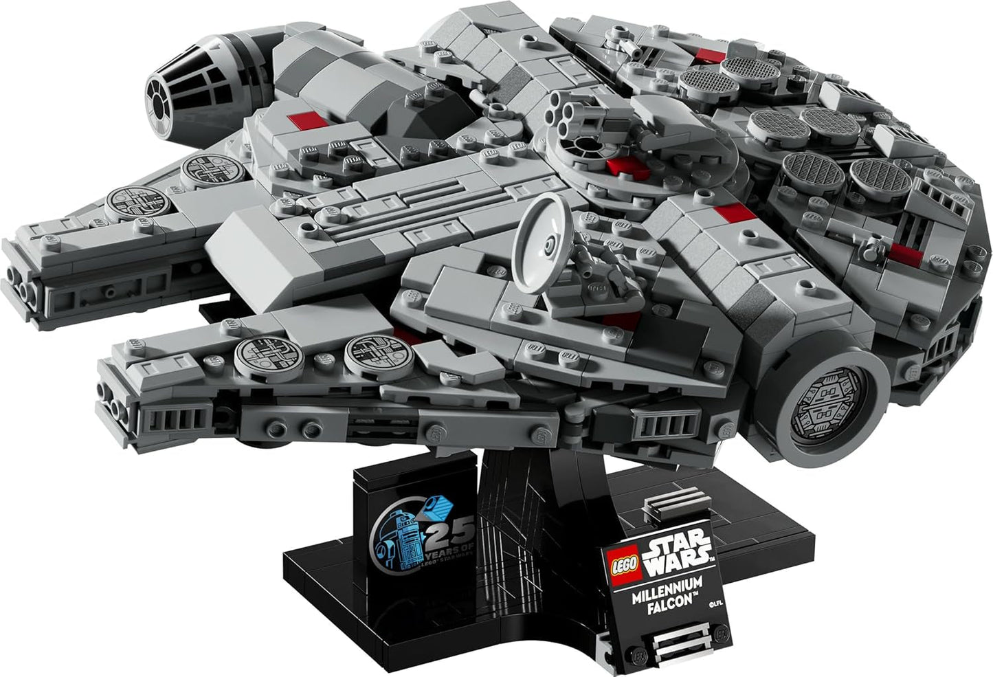 Besuchen Sie den LEGO-Store