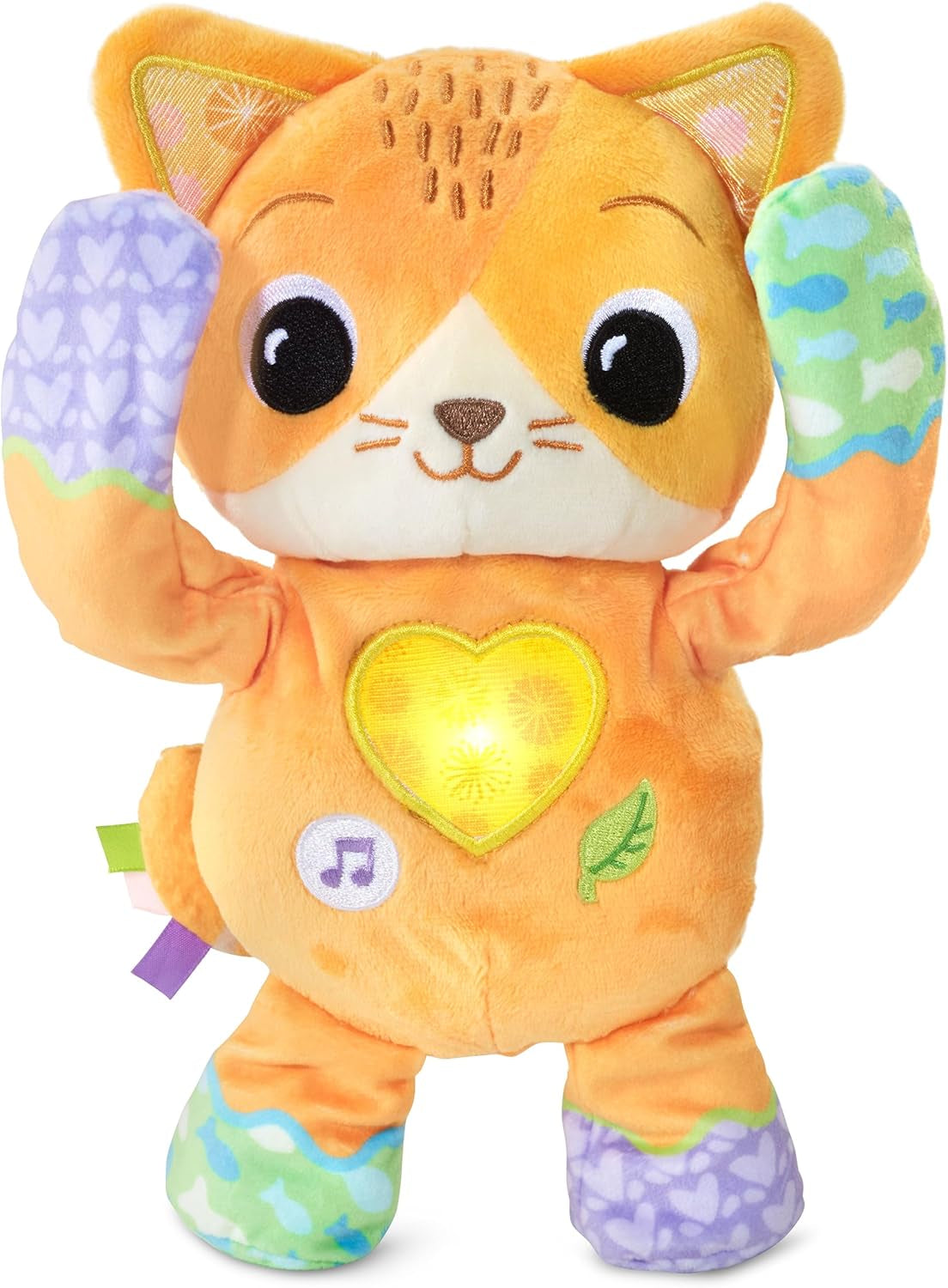Vtech Cucu Kitten Toys Bebe Naty Shop Standardtitel
