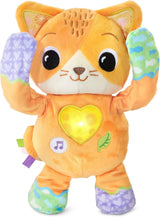 Vtech Cucu Kitten Toys Bebe Naty Shop Standardtitel
