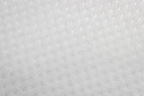 V.I.P. Very Important Pillow Memory-Kissen, weiß, 50 x 80 Naty Shop Standardkissen