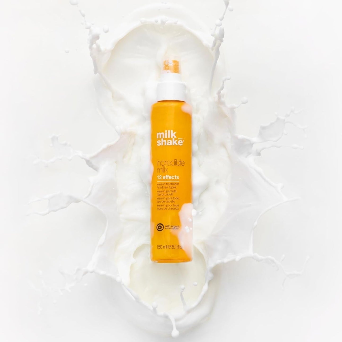 Leave-in-Entwirrungsspray, 150 ml Naty Shop Haarentwirrungsprodukte