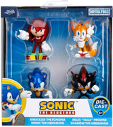 Jada - Figur, 253252043, blau Actionfiguren Naty Shop