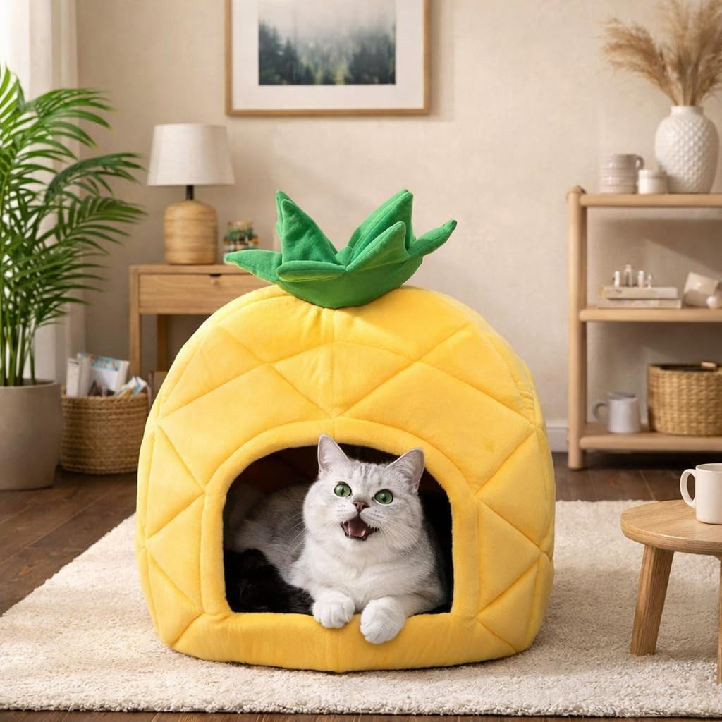 Decken und Möbel, Haustiere, Höhlen und Häuser, Katzen, Betten für Katzen, Katzenbetten, Matratzen