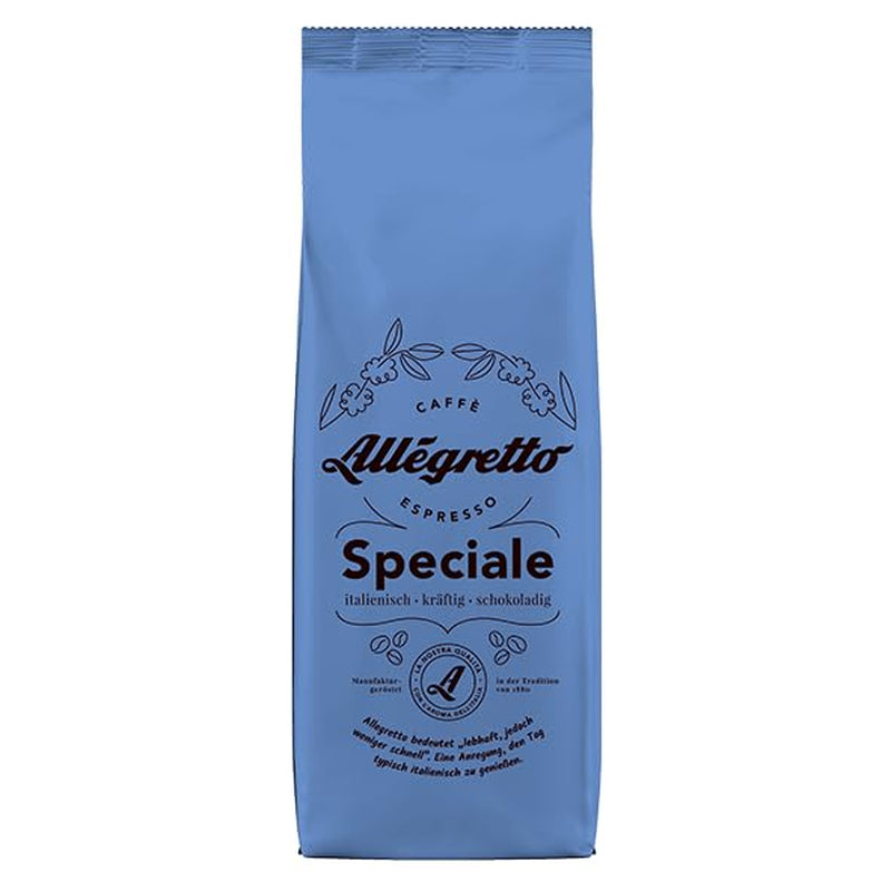 Spezial, 500g, Vollkorn, 1 Packung
