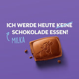 Milka Mmmax Oreo – Alpenmilchschokolade mit knusprigen Oreo-Keksen und Milchcreme – 300g