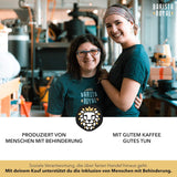 BARISTA ROYAL Bio Kaffeebohnen 1kg „Special Selection“ | Frische Kaffeebohnen direkt gehandelt | 70 % Arabica, 30 % Robusta Kaffee ganze Bohnen | Ideal für Vollautomaten und Filtermaschinen