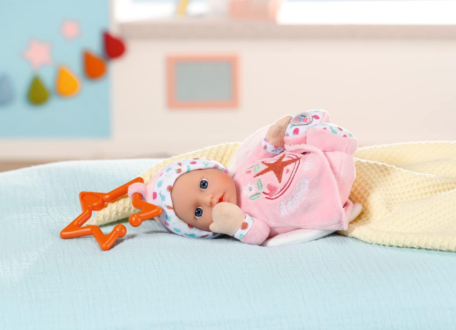 BABY born Engel für Babys, sortiert 18cm