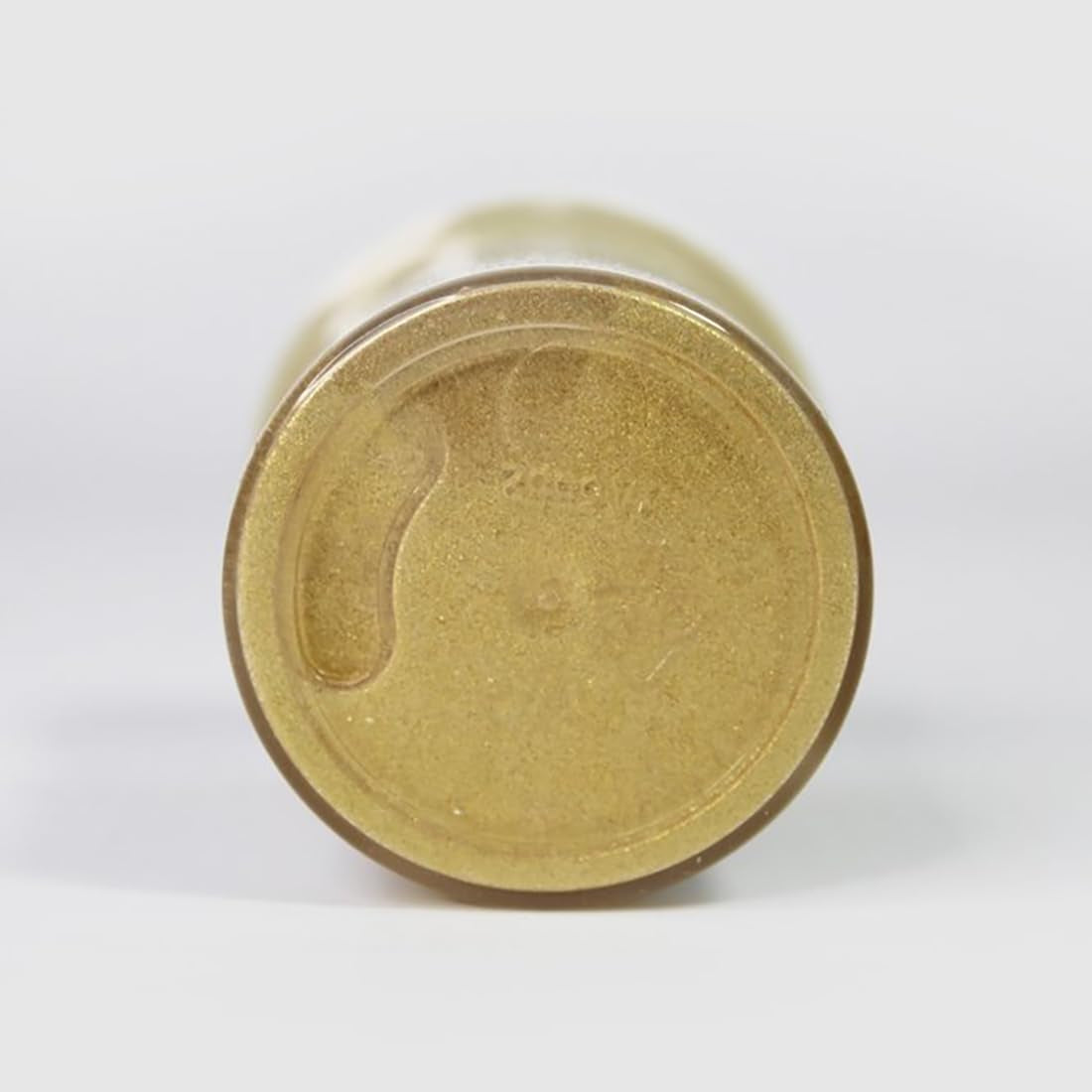 Lebensmittelfarbe Sugarflair Chocolate Gold – Farbige Bio-Kakaobutter, Schokoladenfarbe zum Färben von Schokolade, Pralinen – 35 g