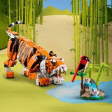 Besuchen Sie den LEGO-Store