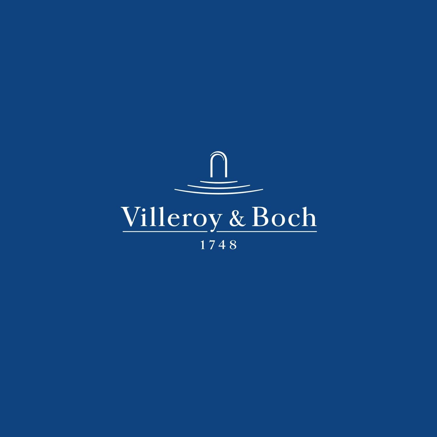 Villeroy & Boch Toys Delight Royal Classic Regal, dekorativer Etagenständer für Kekse, Gebäck und kleine Kuchenstücke, Premium-Porzellan, weiß