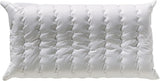 Billerbeck S20 Visco Kissen - Nackenkissen - Kissen 40 x 80 cm - Nackenstützkissen mit Visco High-Tech Kern