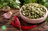 Wholefood Earth Organic Split-Grüne Erbsen – 1 kg