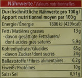 Bio Crunchy Barley 3er Pack (3 x 750g)
