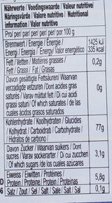 ACECOOK - ODER Reisnudeln - (1 X 400 GR)