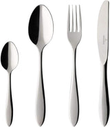 Villeroy & Boch - Arthur Besteckset 24 oder 30 Teile, 6 Personen Naty Shop Set 30 Teile
