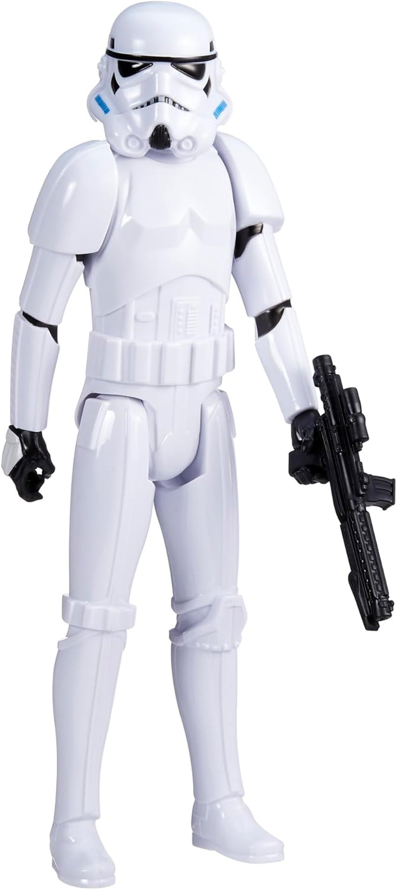 Star Wars Titan Hero Series Stormtrooper Actionfigur 30 cm Actionfiguren Naty Shop Standardtitel