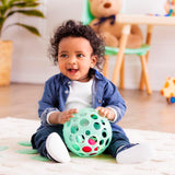 B. Toys Babyspielzeug Babyspielzeug Motorikspielzeug mit Licht – Babyspielzeug für Neugeborene, Mädchen und Jungen ab 0 Monaten, PVC frei Bebe Toys Naty Shop