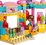 Besuchen Sie den LEGO-Store