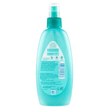 Spray für Kinder, keine Knoten, entwirrt, keine Tränen, auch für langes oder lockiges Haar, 200 ml Haarentwirrungsprodukte Naty Shop
