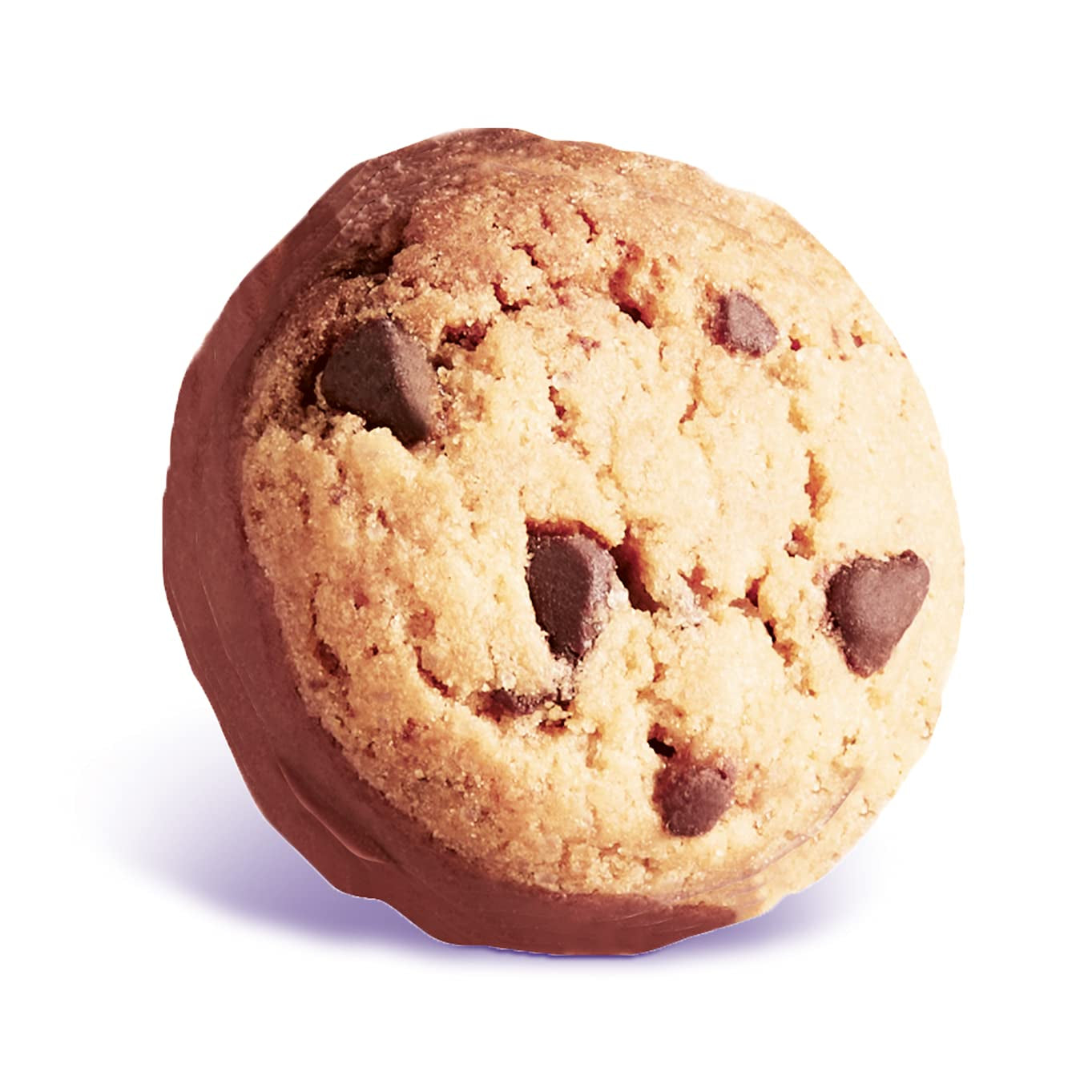 Milka Mini Cookies 8 x 110g, Milka Alpenmilch Schokoladenstückchen Mini Cookies (3er Pack)