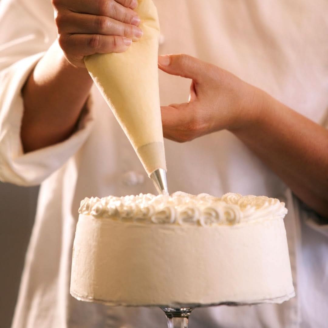 Cake Company Royal Icing, 1 kg, glutenfreie Glasuren und Dekor Naty Shop