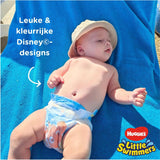 Huggies Little Swimmers Einweg-Schwimmwindeln, Größe 2–3 – 36 Höschen insgesamt