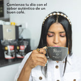 Boconó Spezialitätenkaffee Äthiopien 100 % Arabica, mittlere Röstung, 1 kg – Ideal für V60, Chemex, Kalita usw.
