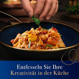 Barilla Collezione Farfalle Pasta aus hochwertigem Hartweizen, immer al dente, (1 x 500g)