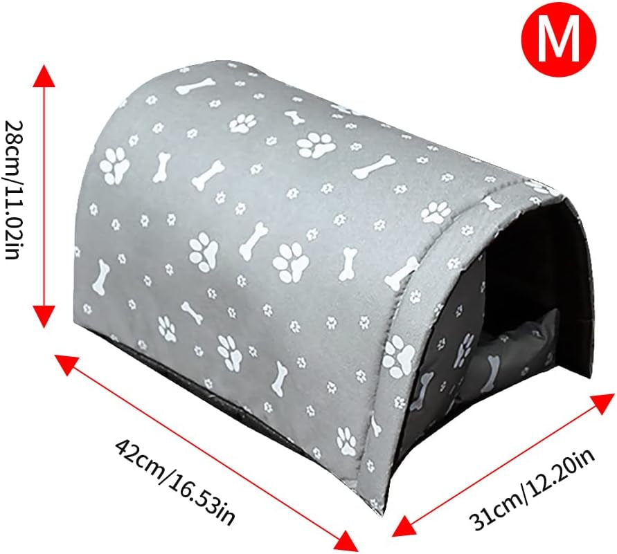 Decken und Möbel, Haustiere, Höhlen und Häuser, Katzen, Katzenbetten, Katzenbetten, Matratzen