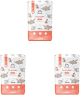 Windeln Mama Bear Disney Ultra Dry Größe 4 (8-14 kg), weiß, 84 Stück (1 Packung)