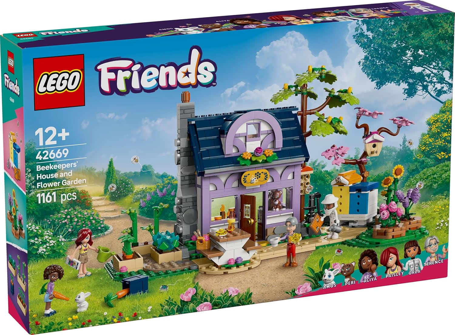 Besuchen Sie den LEGO-Store