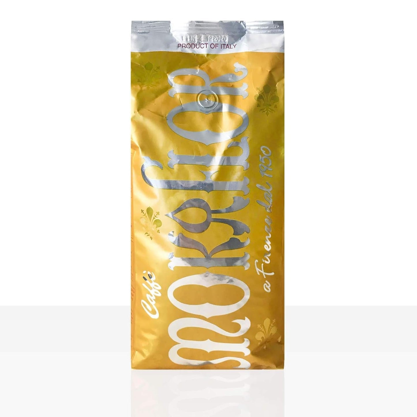 Mokaflor Miscela Espresso ORO 5 x 1kg Kaffeebohnen