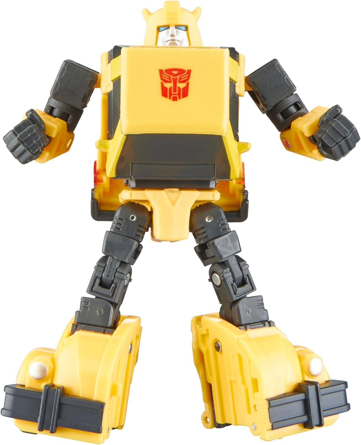 Transformers Studio Series Deluxe Transformers – The Battle For Cybertron 86-29 Bumblebee Actionfigur Actionfiguren Naty Shop