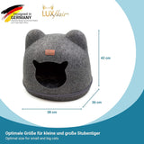 Decken und Möbel, Haustiere, Höhlen und Häuser, Katzen, Betten für Katzen, Katzenbetten, Matratzen