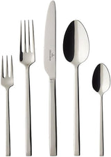 Villeroy & Boch La Classica Besteck für 6 Personen, 30-teilig Kitchen Naty Shop