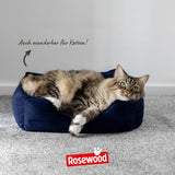 Betten und Sofas, Decken und Möbel, Haustiere, Katzen, Betten für Katzen, Katzenbetten, Matratzen