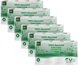 By Amazon Toilettenpapier, 3-lagig gesteppt, samtig weich, 36 Rollen (9 Rollen, 4er-Pack), 200 Blatt pro Rolle, FSC-zertifiziert