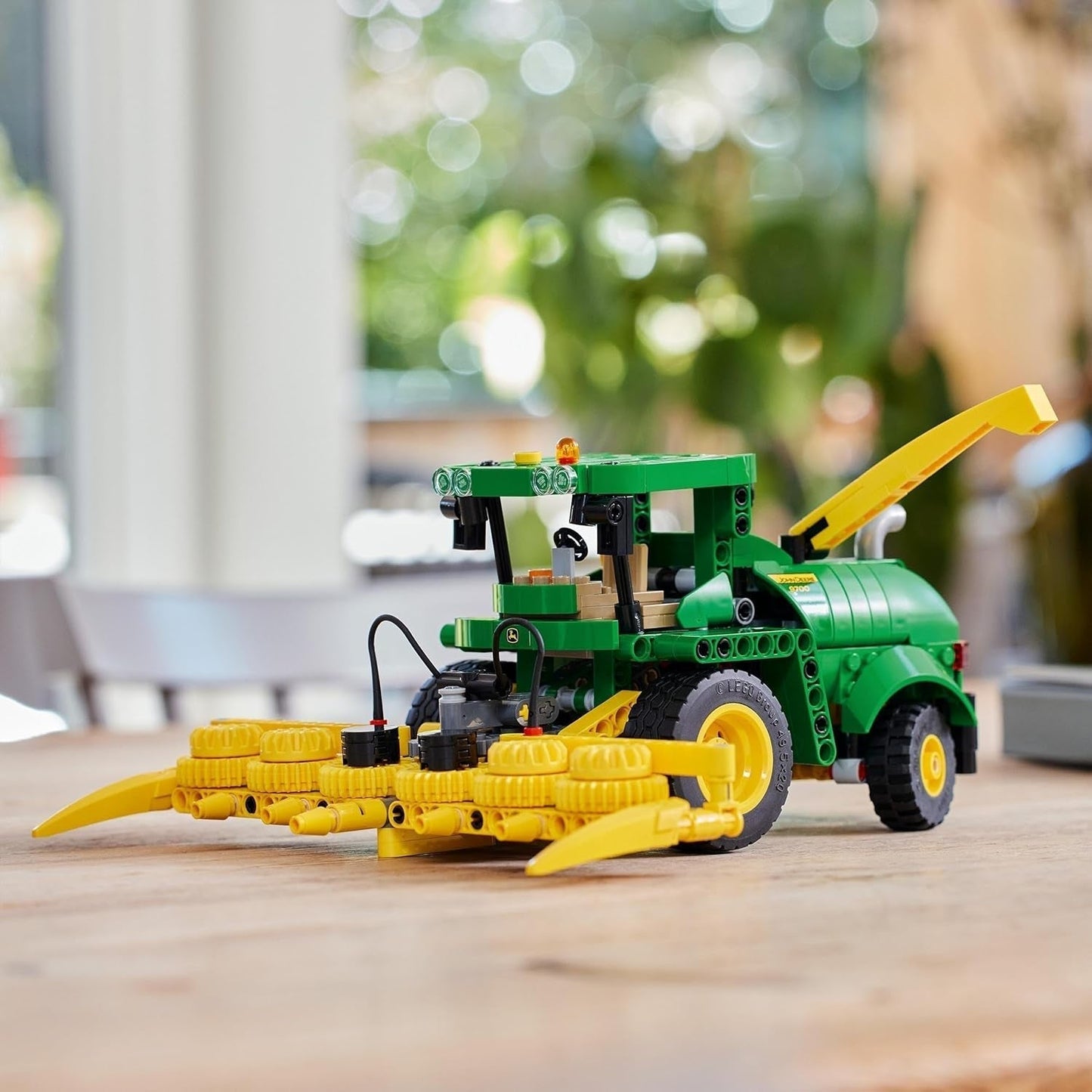 Besuchen Sie den LEGO-Store