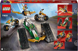 Besuchen Sie den LEGO-Store