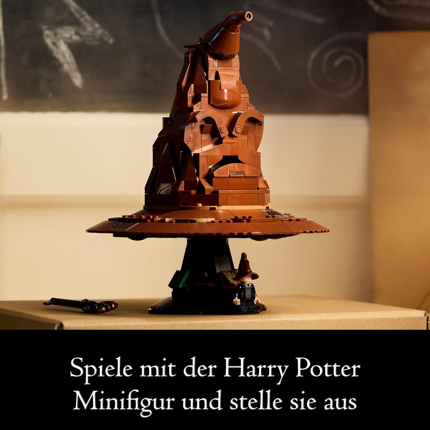 Besuchen Sie den LEGO-Store